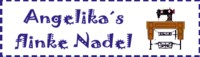 Logo Angelikas Flinke Nadel