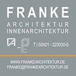 Logo Franke Architektur
