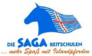Logo Saga Reitschule