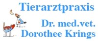 Logo Tierarztpraxis Krings