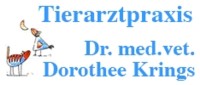Logo Tierarztpraxis Krings