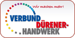 Logo Verbund Dürener Handwerk